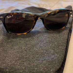 Ray Ban sunglasses